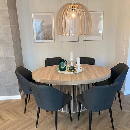 Traumhaus Thale Mit Sauna Und Kamin Exteriör bild