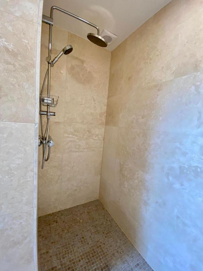 Traumhaus Thale Mit Sauna Und Kamin Exteriör bild